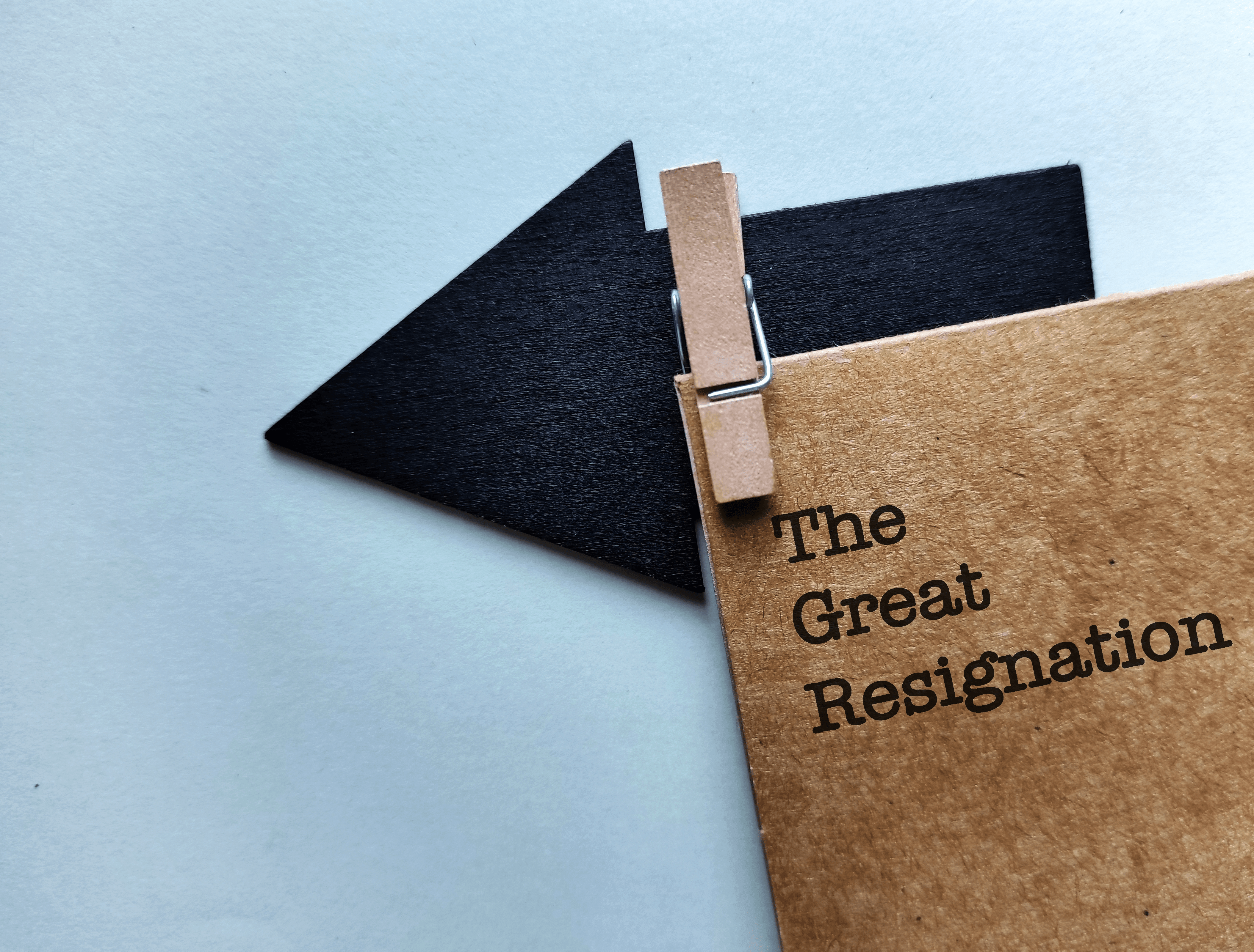 The Great Resignation and how your business can prepare