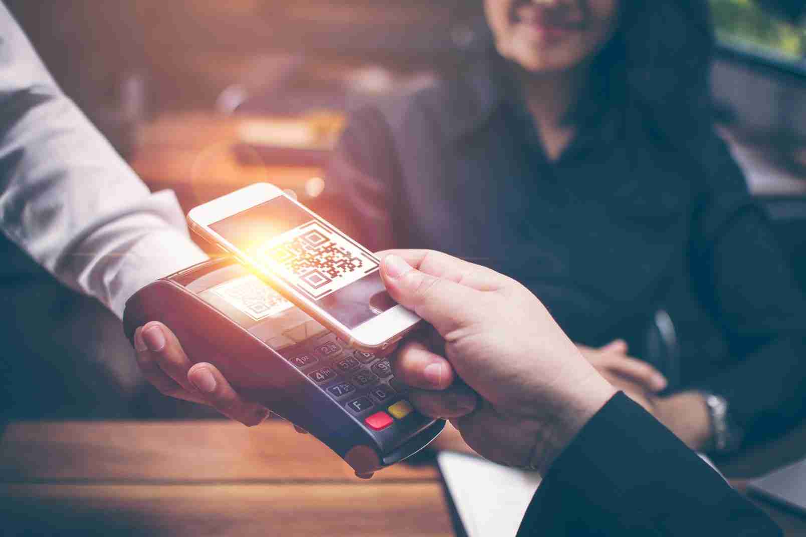 Accept mobile wallets from emerging global markets