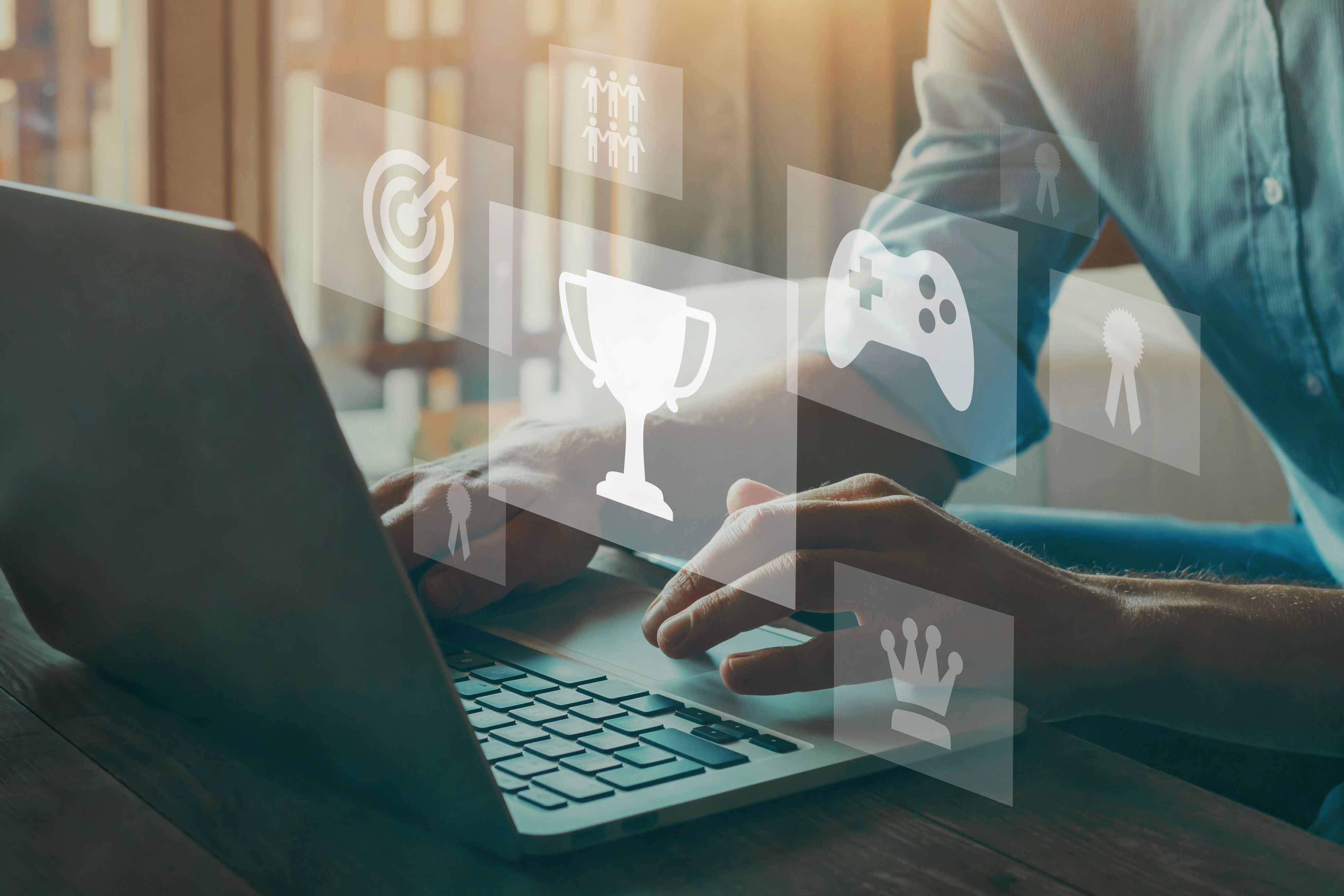 5 Best practices for gamification
